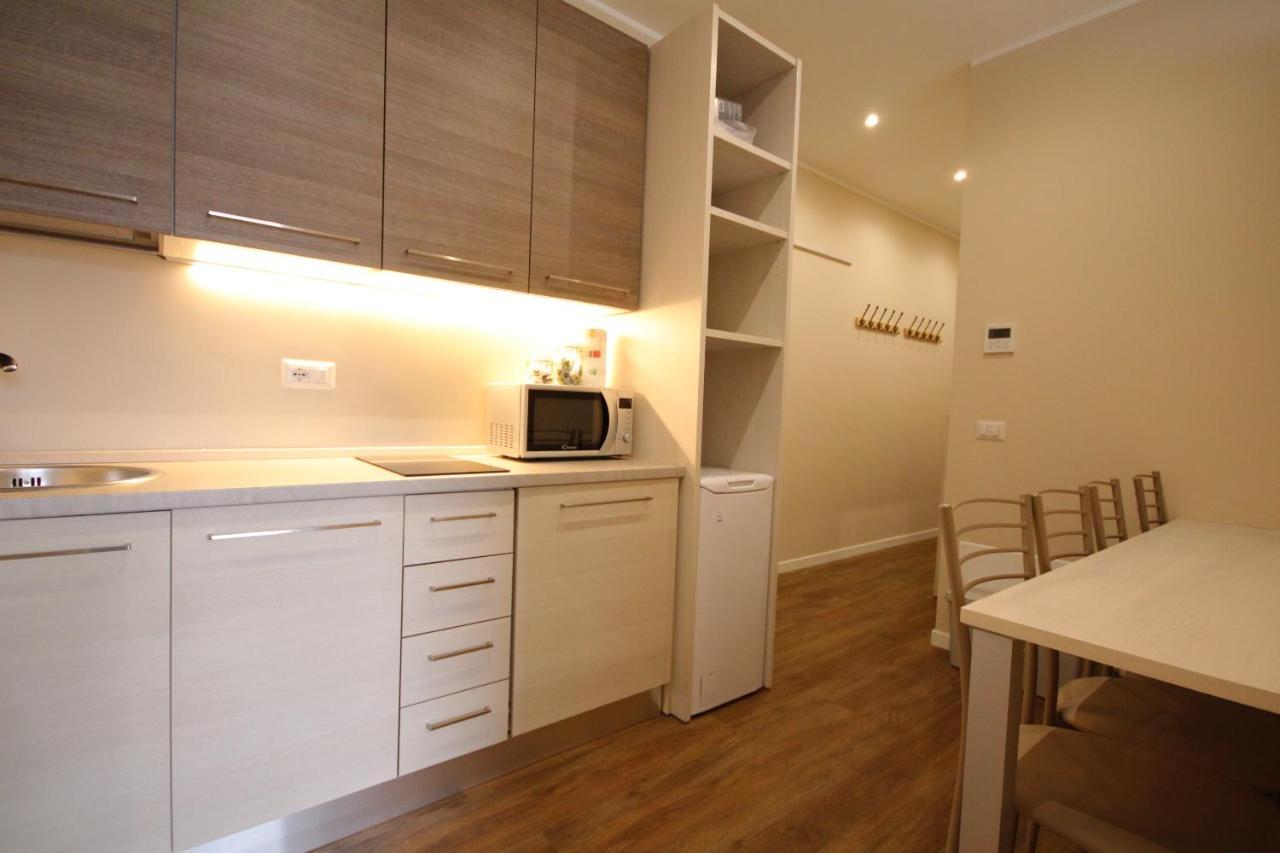 Via Torino Apartment 2 Milan Exterior photo