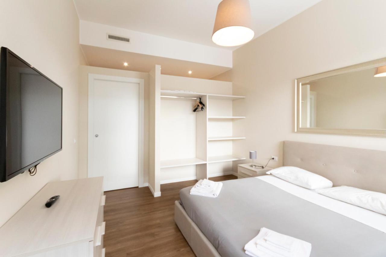 Via Torino Apartment 2 Milan Exterior photo