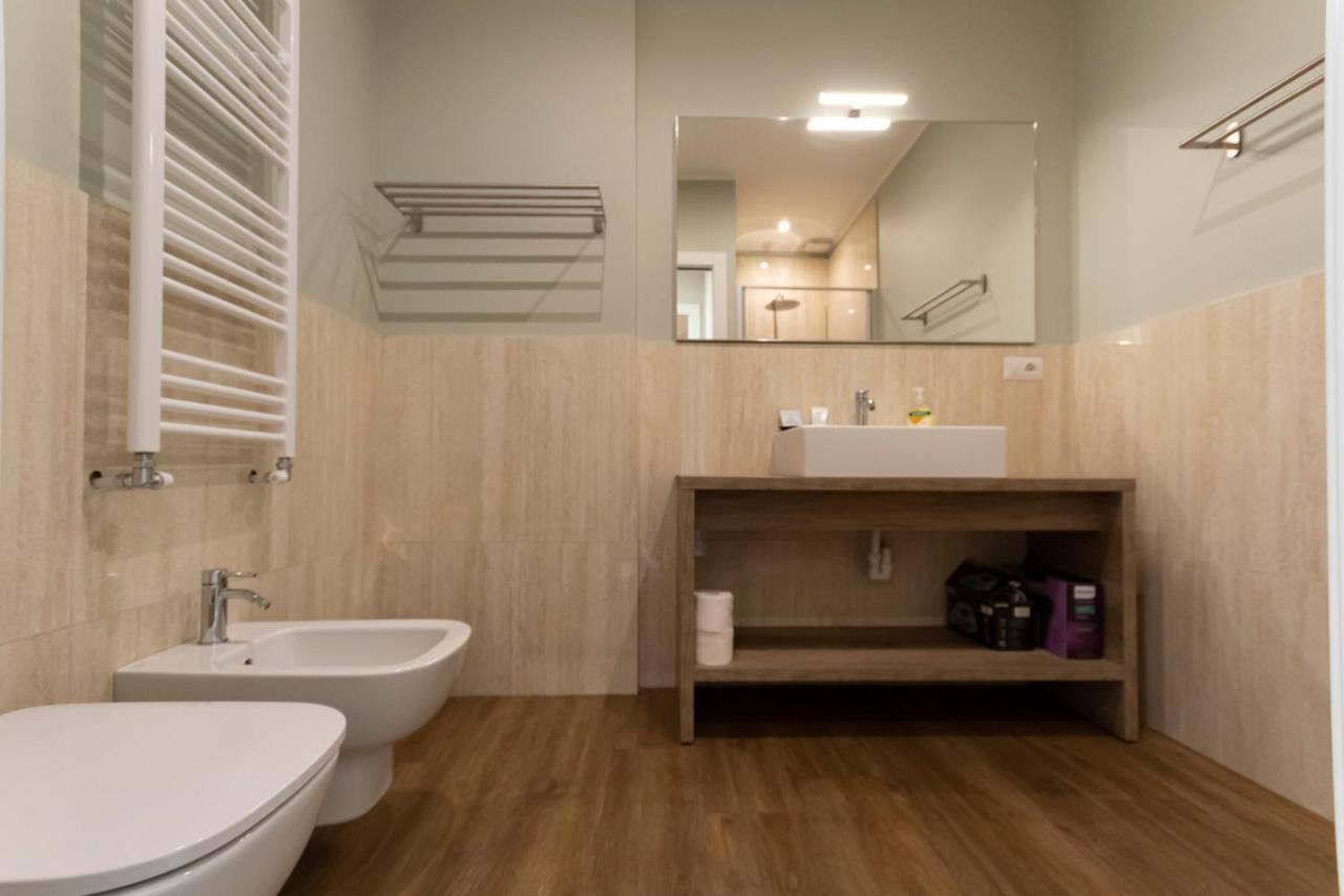 Via Torino Apartment 2 Milan Exterior photo