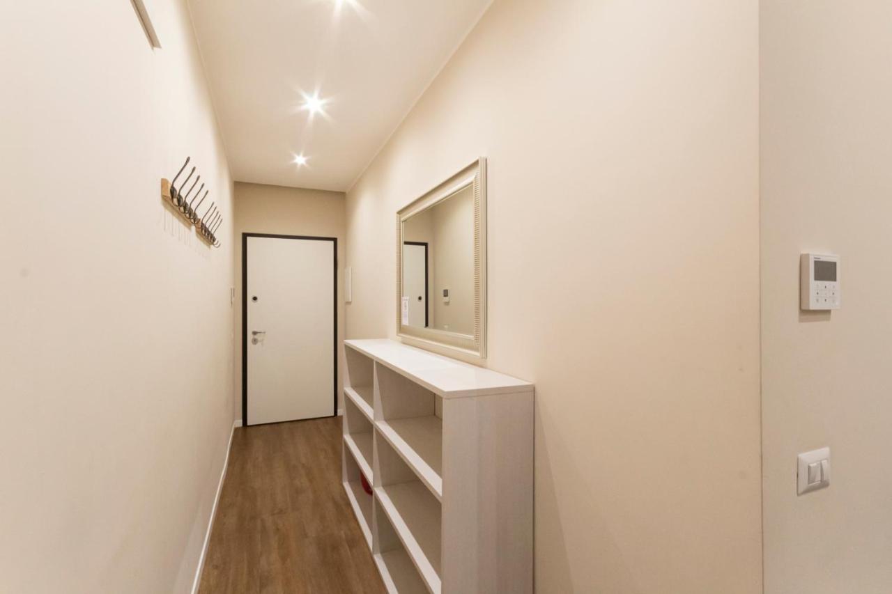 Via Torino Apartment 2 Milan Exterior photo