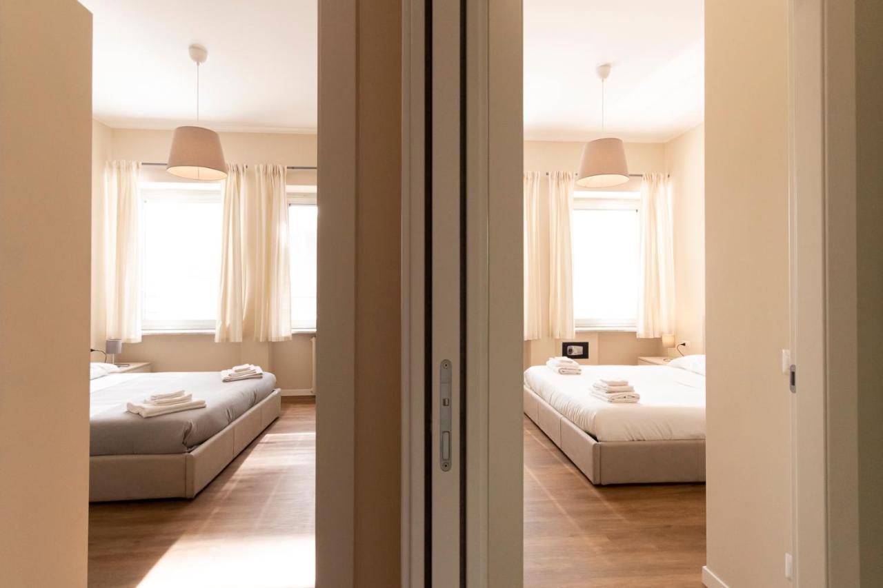 Via Torino Apartment 2 Milan Exterior photo