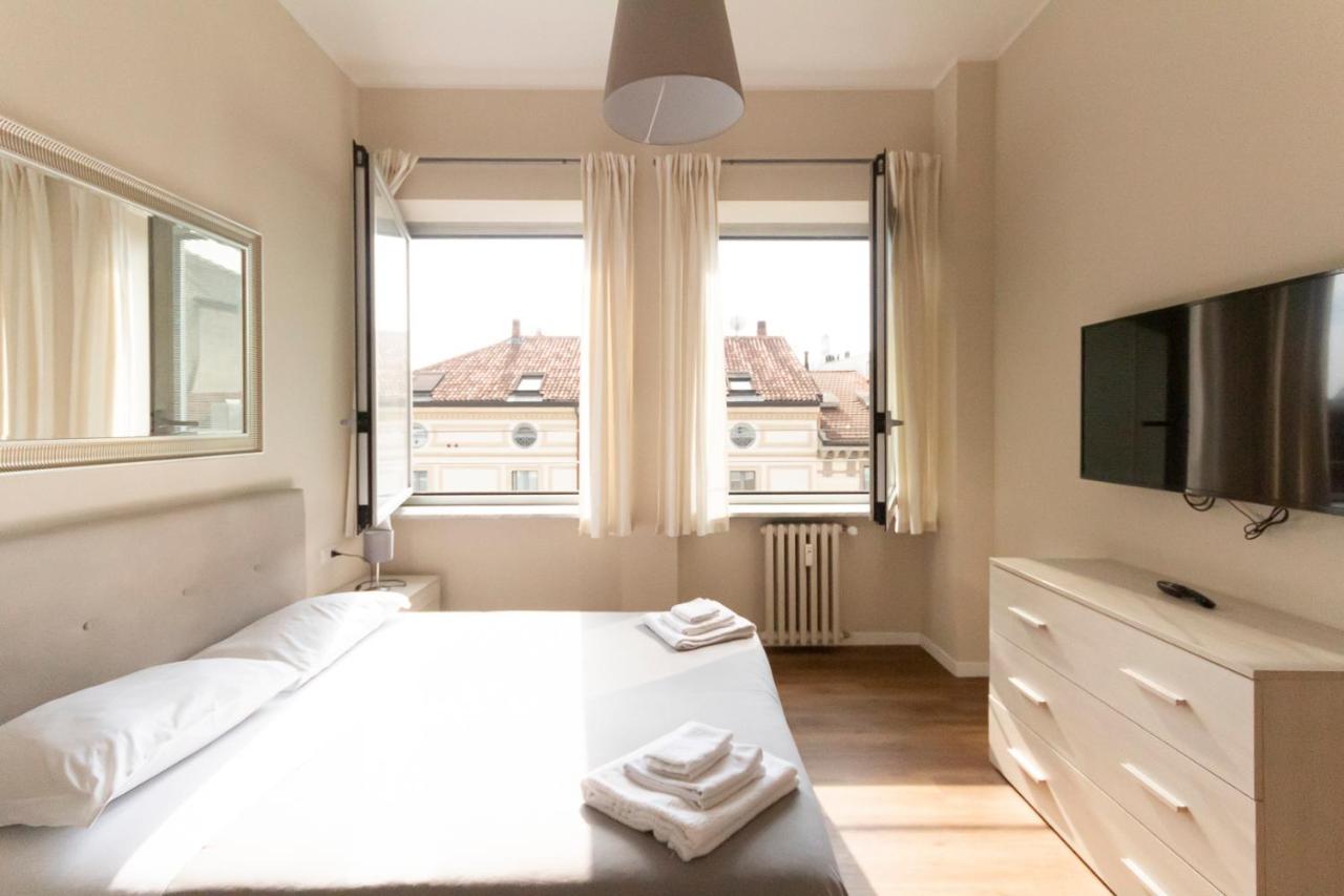 Via Torino Apartment 2 Milan Exterior photo